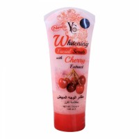 YC Whitening Facial Scrub With Cherry Extract-175ml